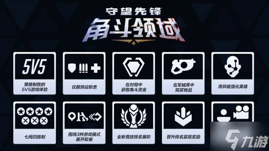 《守望先锋 归来》新模式4月23日开启 能用第三人称视角(图1)
