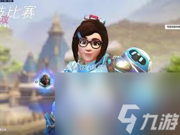 守望先锋秩序之光威能详解(图1)